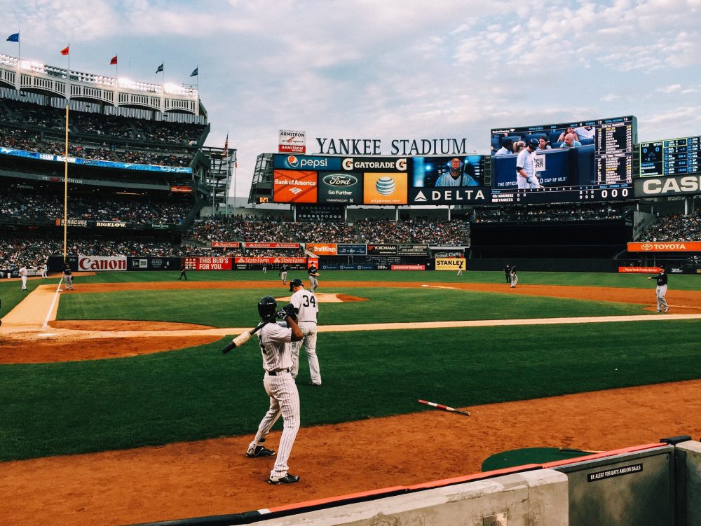 things to do in nyc and yankee stadium