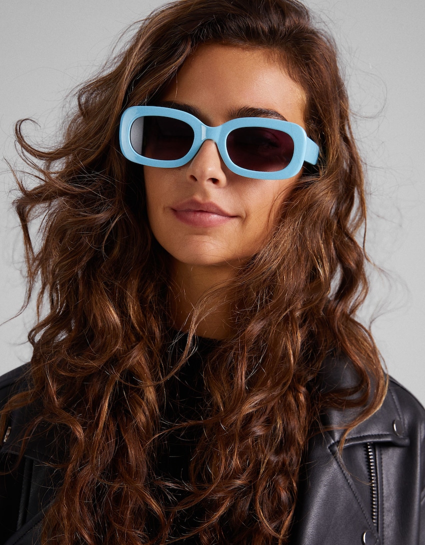 accesorios de moda gafas de sol