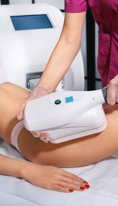 Non-Surgical Body Sculpting