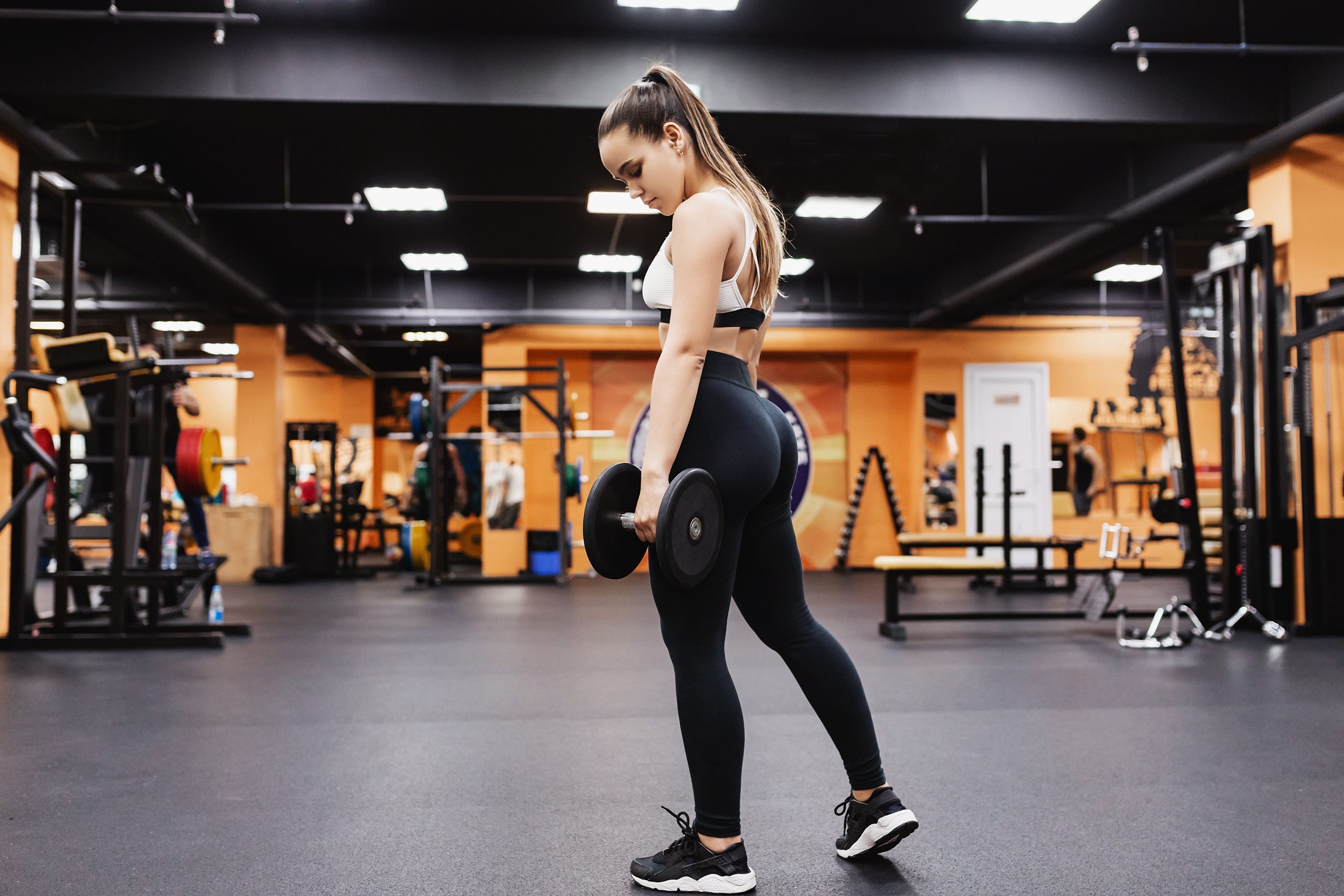 your fitness path thick body goals