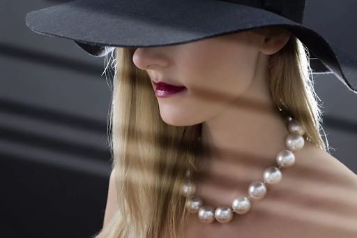 pieces making a comeback timeless pearls