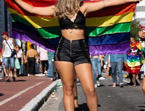 Orgullo gay: 7 Cosas que debes saber sobre el mes del orgullo gay