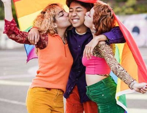 It’s Pride Month! Here are 7 Ways How Everyone Can Show Pride
