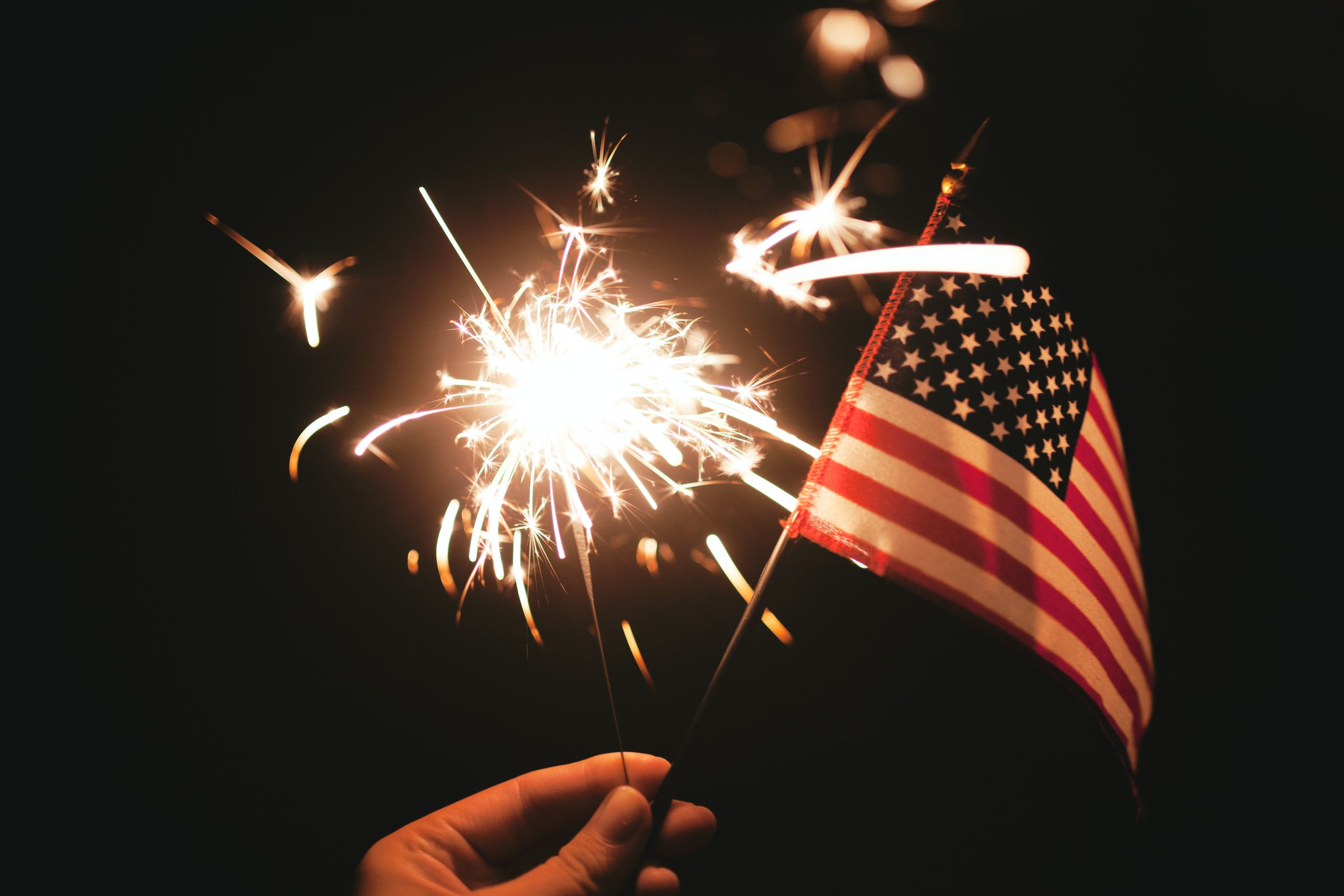 4th of july events
