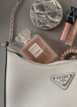 Top Luxury Mini Bags