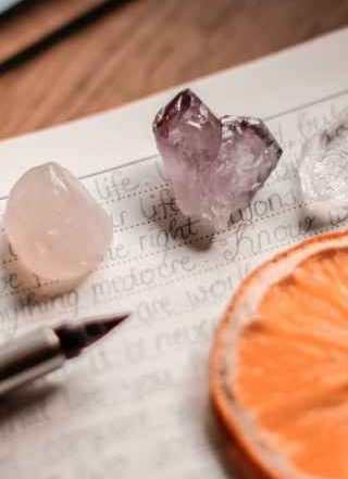 Crystals In Your Daily Routine