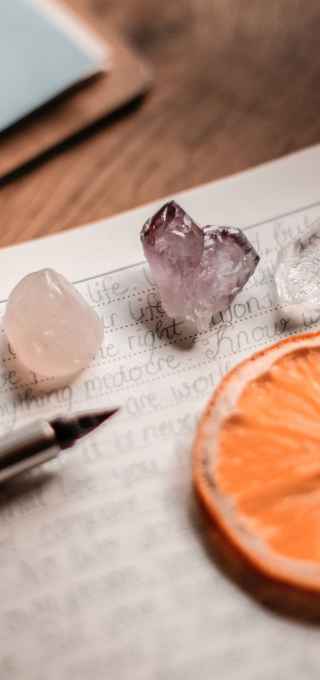 Crystals In Your Daily Routine