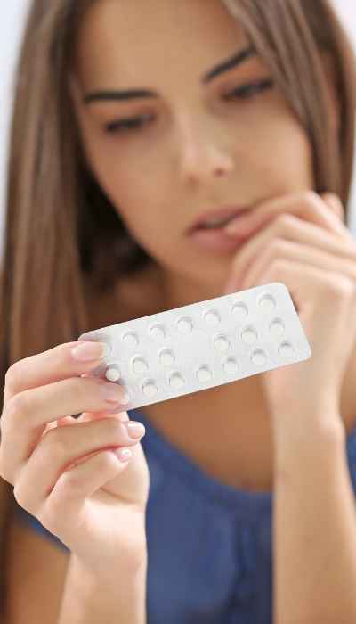 métodos anticonceptivos para mujeres