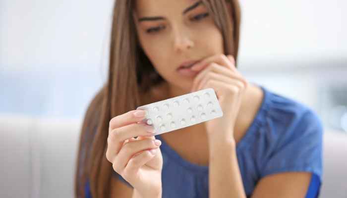 métodos anticonceptivos para mujeres
