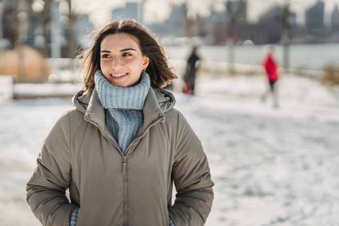 Redefining Your Wardrobe