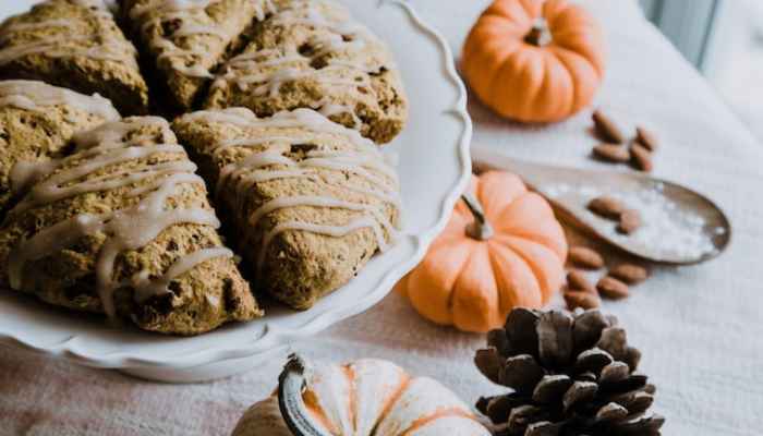 Thanksgiving Desserts That Aren't Pie