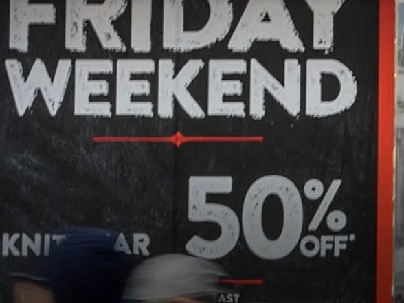 History of Black Friday Ads, Sales, Deals and Shopping