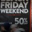 History of Black Friday Ads, Sales, Deals and Shopping