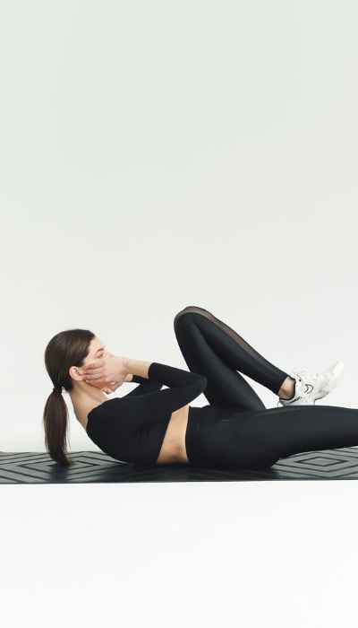 full body workout for women