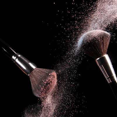 Best Makeup Brushes