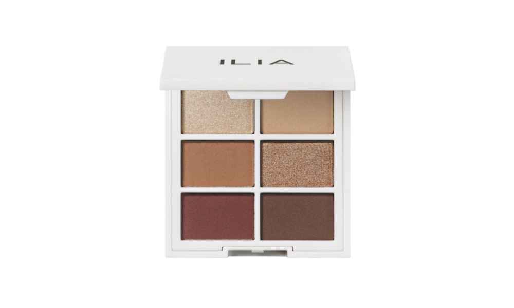 ILIA The Necessary Eyeshadow Palette