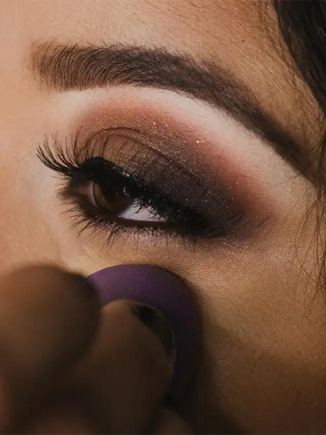 Eye Makeup Looks: 11 Stunning Makeup Ideas and Trends to Recreate