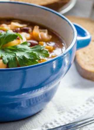 vegetarian crock pot recipes