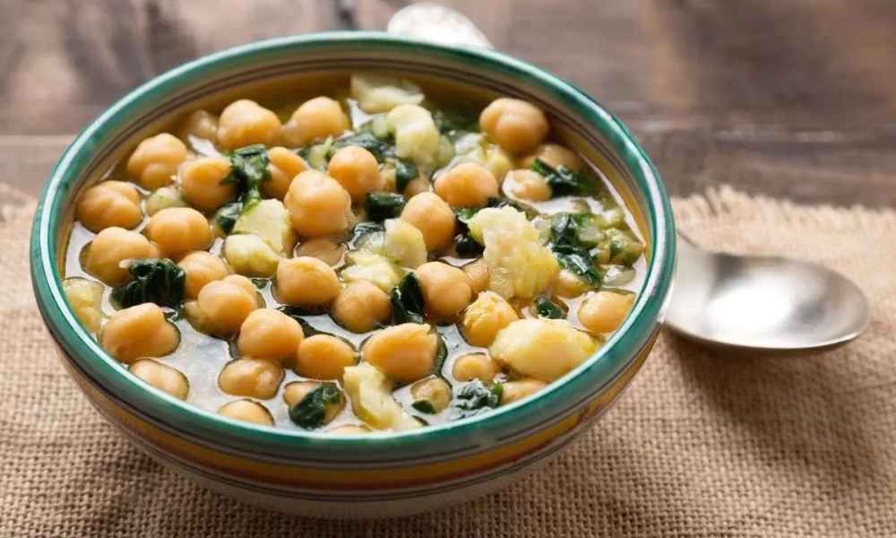 vegetarian crock pot recipes