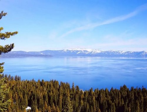 The Top 12 Lake Tahoe Resorts to Visit with Loved Ones