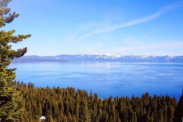 lake tahoe resorts
