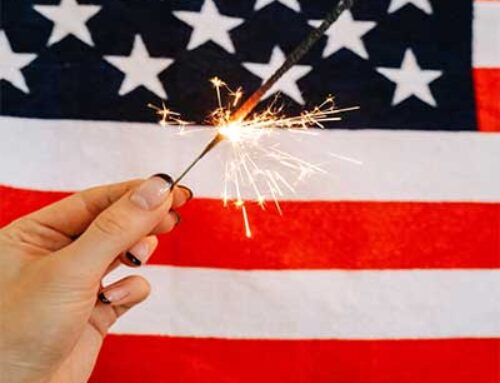 Memorable 4th of July Party Ideas: Food and Drinks Included