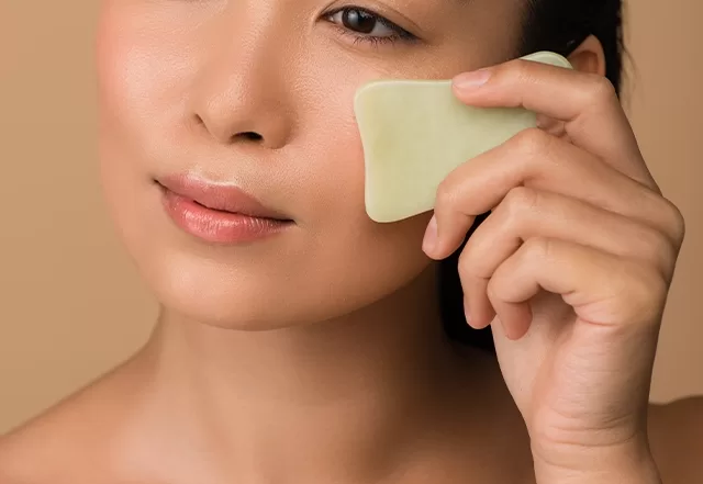 Gua Sha Tools The Secret to Reduce Wrinkles