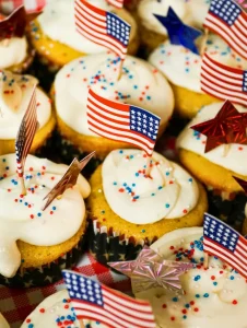 4th of July Party Ideas