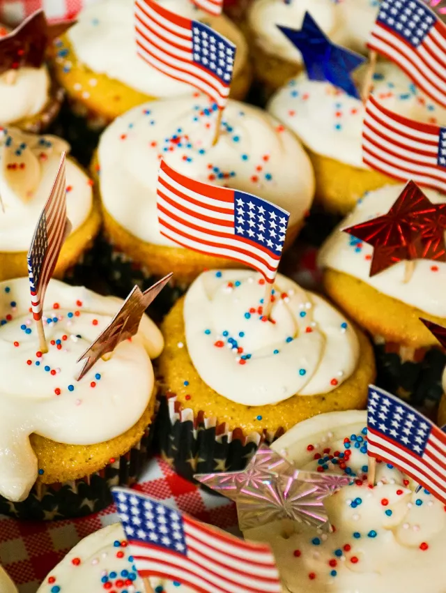 4th of July Party Ideas