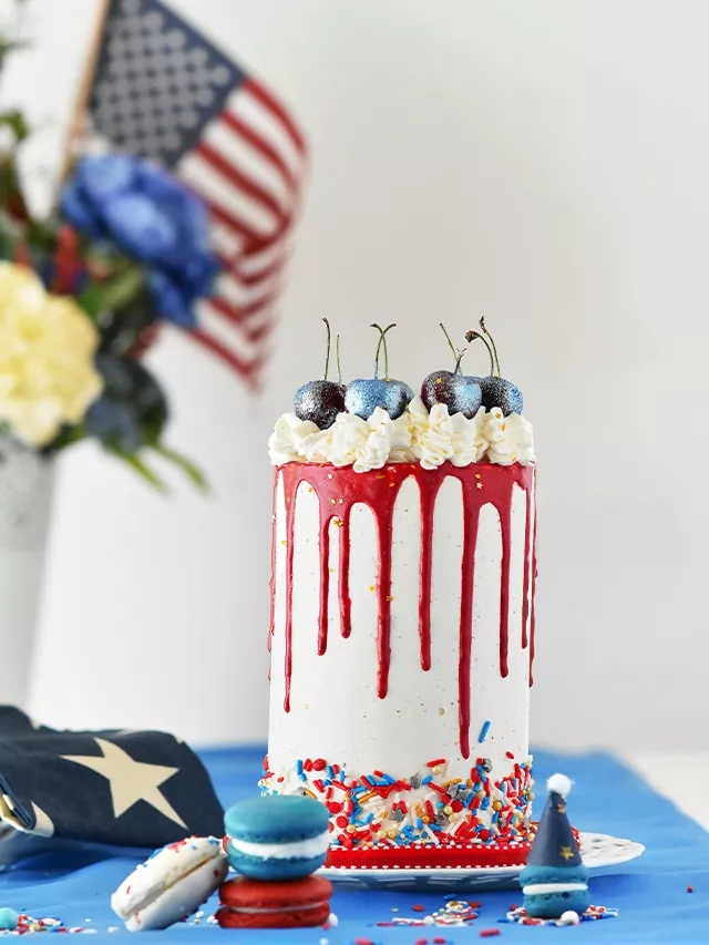 4th of July Party Ideas