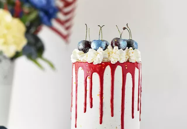 4th of July Party Ideas