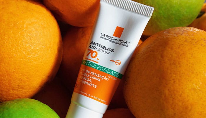 best sunscreen for acne prone skin