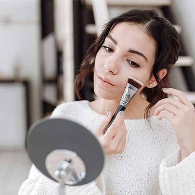 tutoriales de maquillaje para principiantes