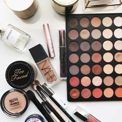 Makeup Must Haves