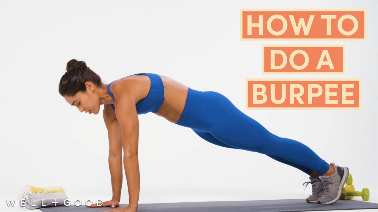 8 Effective Fat-Burning and Toning Exercises for Women to