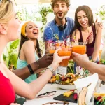 Fun Summer Party Themes