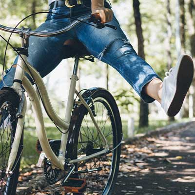 avoiding bicycle accidents