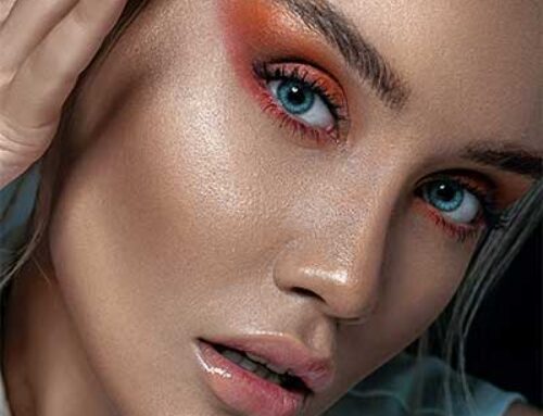 Shimmery Eye Makeup: The Spectacular Looks You Must Try In 2024