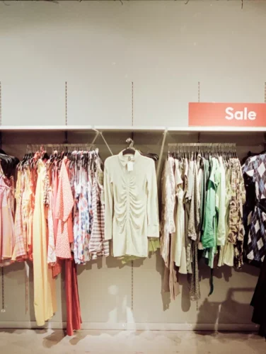 summer sales