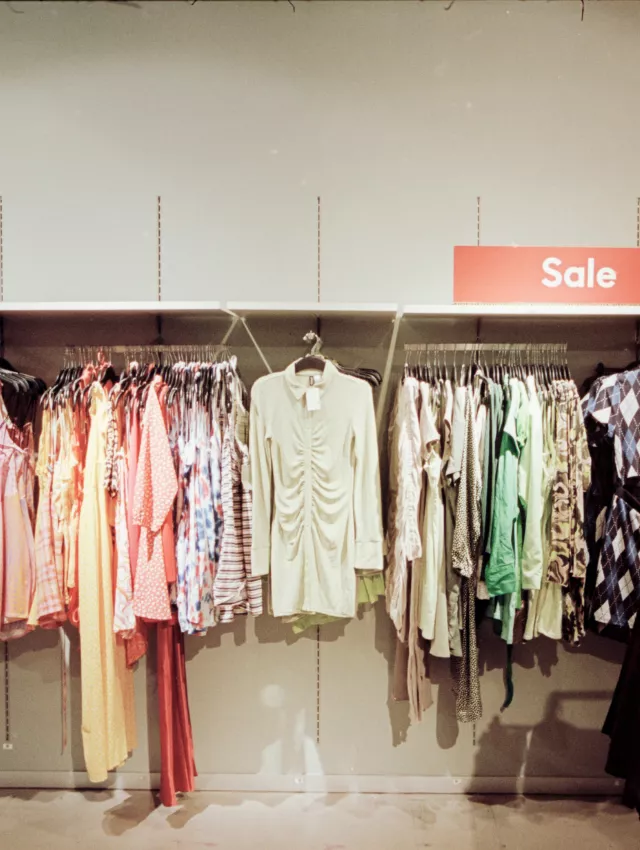 summer sales