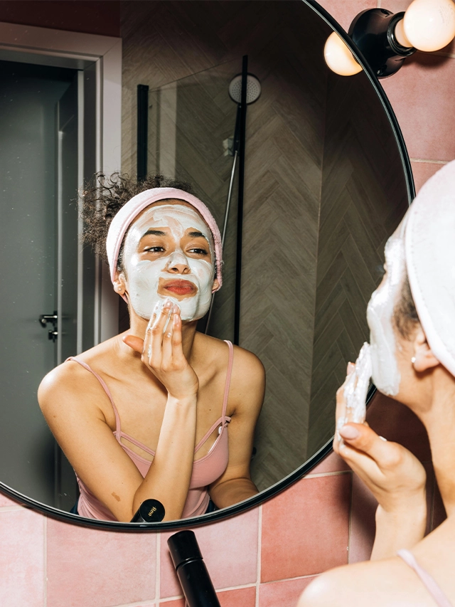 4 Amazing Celeb-Recommended Nighttime Routine and Skincare Tips