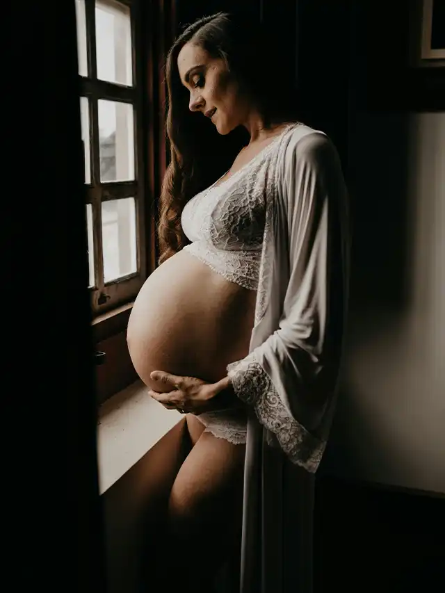 disadvantages of sex during pregnancy