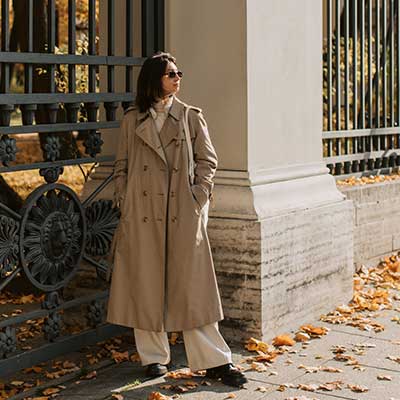 fall clothing for women