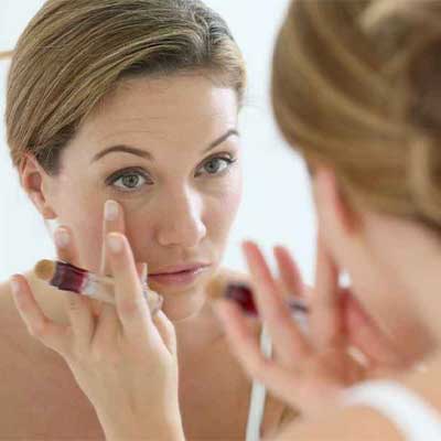 tutorial de maquillaje