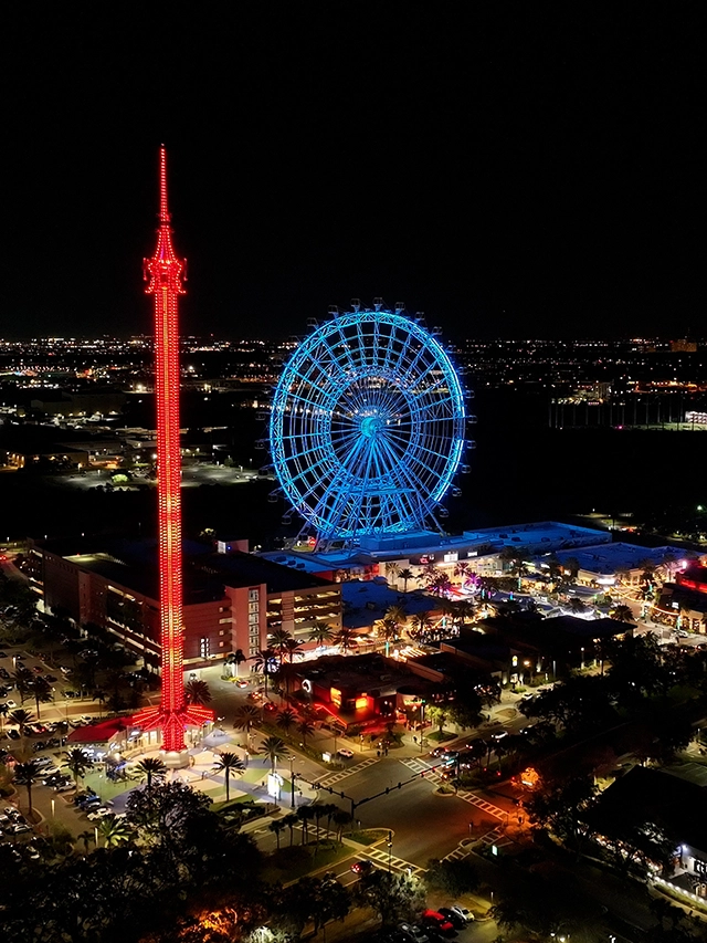 Things to Do in Orlando Besides The Theme Parks