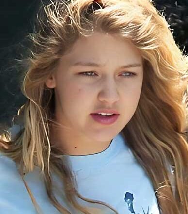 Gigi Hadid-No-Makeup-Look