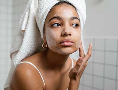 5 Tips to Prepare Your Skin for the Upcoming Breathtaking Fall Season
