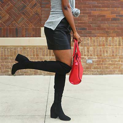 best over-the-knee boots