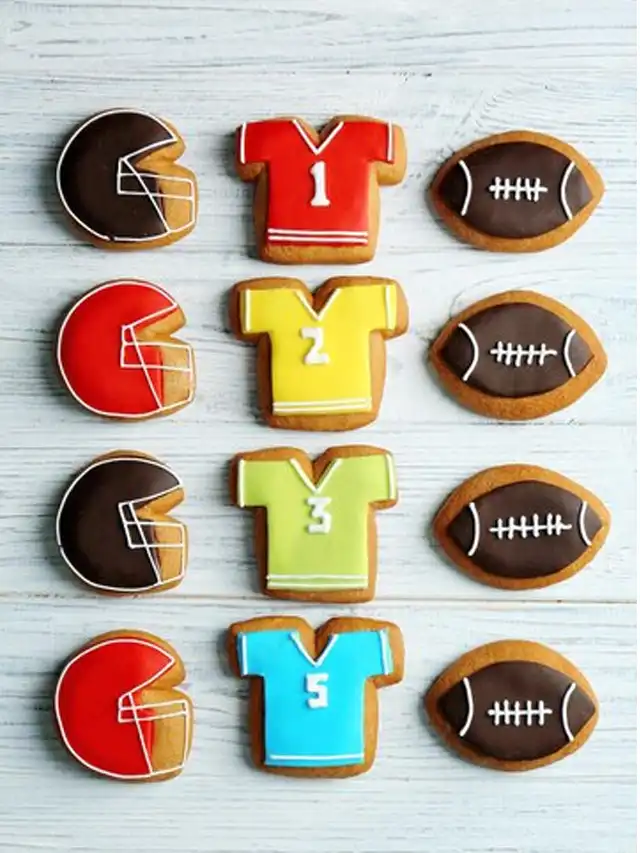 super bowl desserts