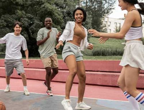 9 Fun Workout Games to Make Your Fitness Routine More Enjoyable